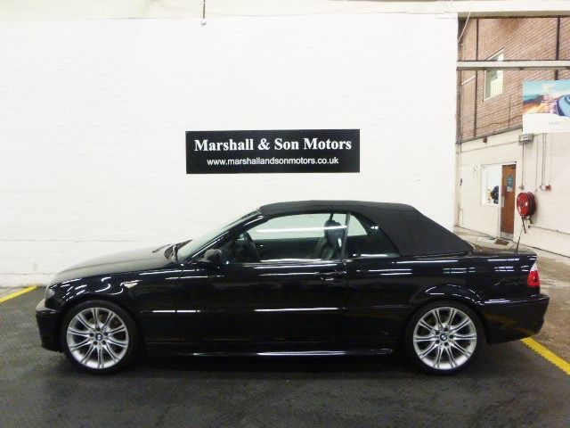 2005 BMW 3.0 330CI Sport 2d image 2