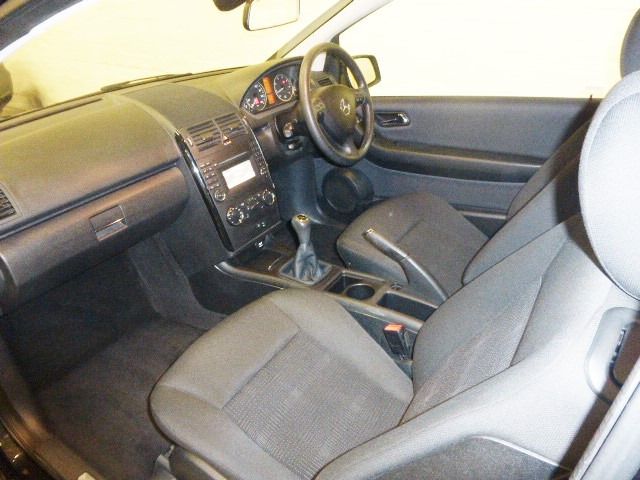 2009 Mercedes-Benz 1.5 A150 SE 3d image 7