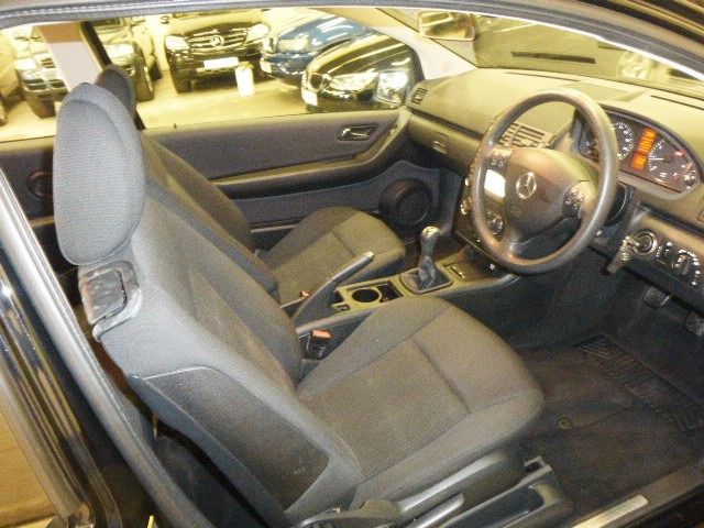 2009 Mercedes-Benz 1.5 A150 SE 3d image 8