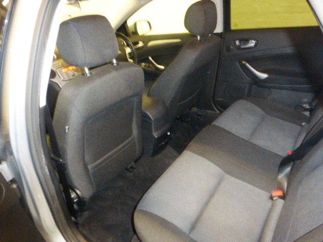 2008 Ford Mondeo 2.0 Zetec TDCI 5d image 8