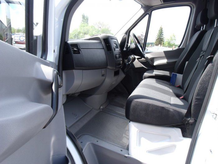 2012 Mercedes-Benz Sprinter 2.1 313 CDI image 7