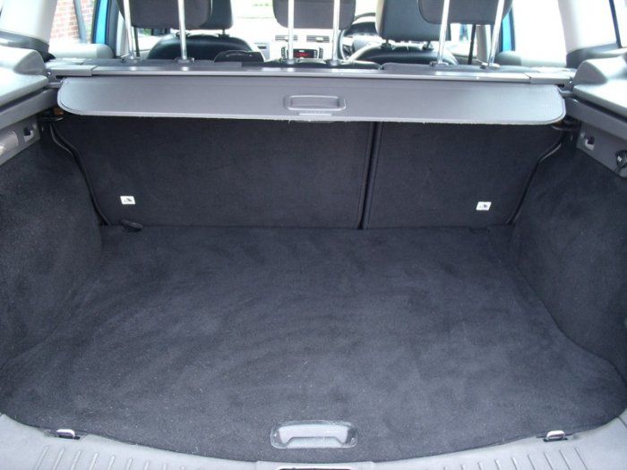 2008 Ford Kuga 2.0 TDCI image 10