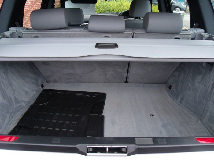 2003 BMW X5 3.0d Sport image 6