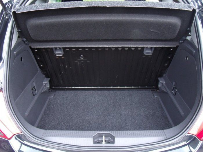 2013 Vauxhall Corsa 1.0I 12V image 6