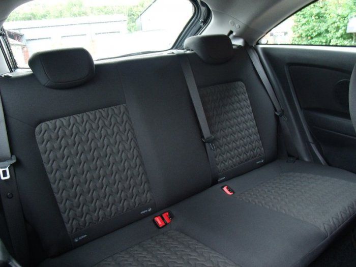 2013 Vauxhall Corsa 1.0I 12V image 8