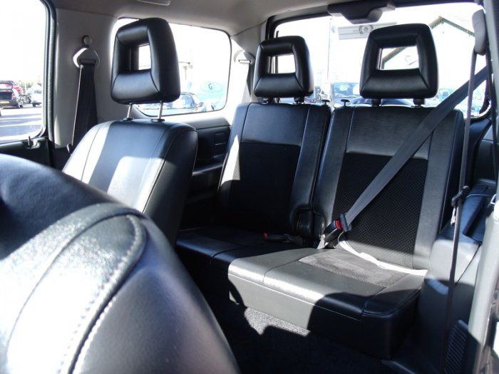 2006 Suzuki Jimny 1.3 JLX image 7