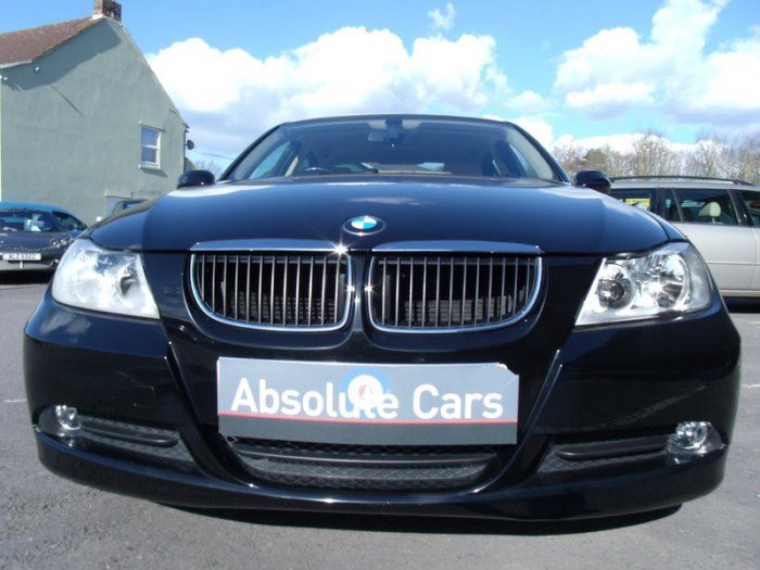 2006 BMW 3 Series 2.0 318i ES image 2