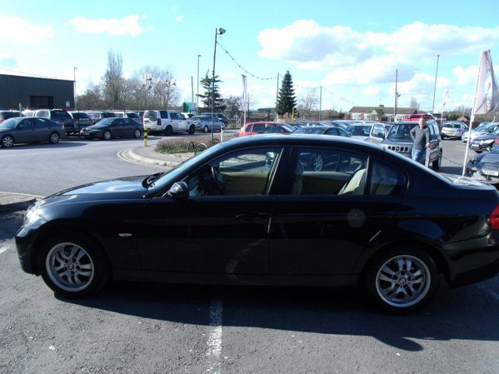 2006 BMW 3 Series 2.0 318i ES image 4