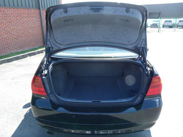 2006 BMW 3 Series 2.0 318i ES image 6