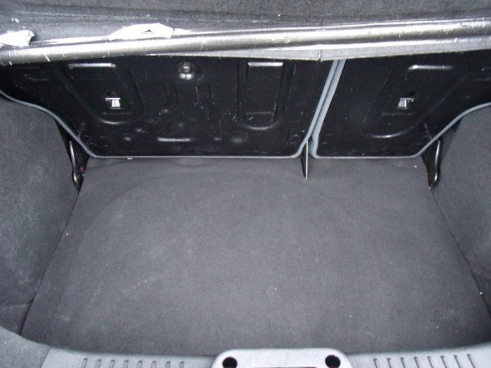 2008 Ford Fiesta 1.6 TDCI Zetec image 6