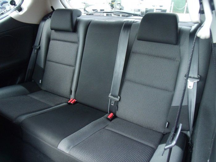 2011 Peugeot 207 1.4 8V image 7