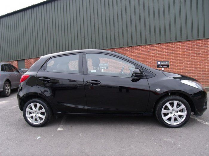 2008 Mazda 2 1.3 TS2 image 3