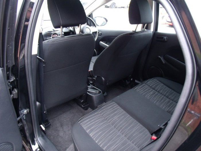 2008 Mazda 2 1.3 TS2 image 8