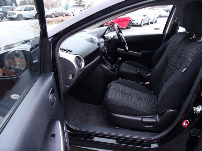 2008 Mazda 2 1.3 TS2 image 9