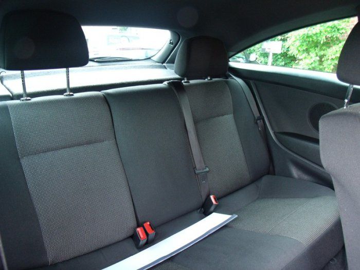 2010 Vauxhall Astra 1.6I 16V VVT SRI image 7