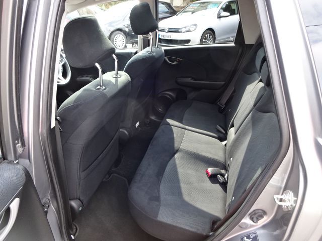 2009 Honda Jazz 1.4 I-Vtec EX image 8