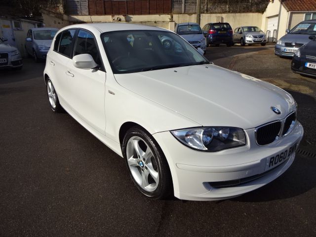 2010 BMW 116i 2.0 Sport image 1