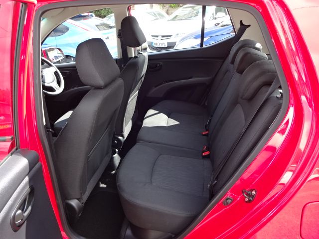 2013 Hyundai i10 1.2 image 8