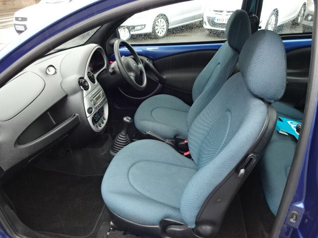 2008 Ford Ka 1.3 image 6