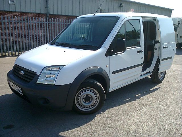 2010 Ford Transit Connect T220 image 3