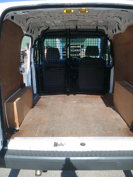 2010 Ford Transit Connect T220 image 6