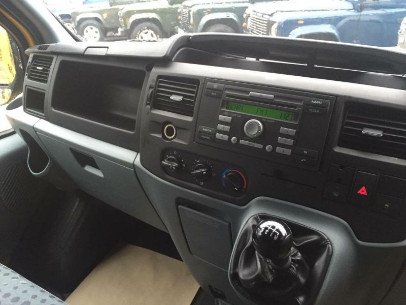 2011 Ford Transit 2.2 TDCI T300 image 9