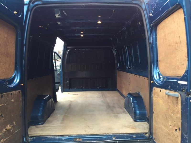 2008 Ford Transit 2.2 330 image 5