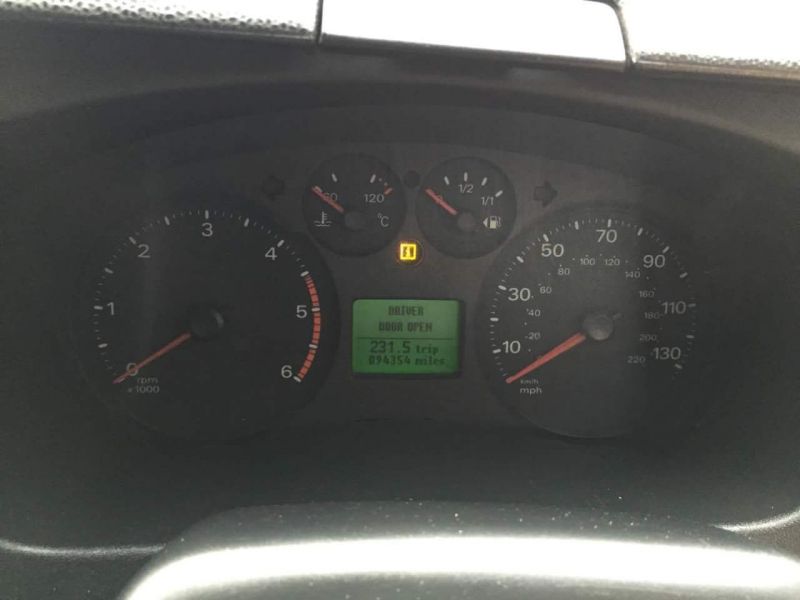 2008 Ford Transit 2.2 330 image 10