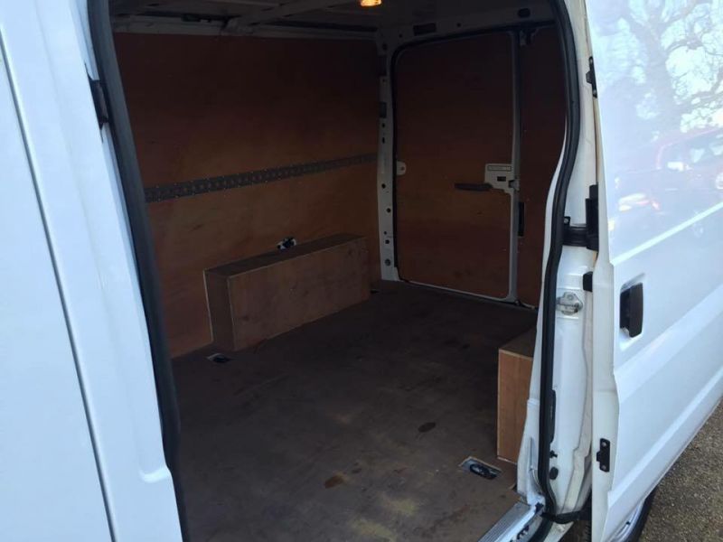 2013 Ford Transit 260 LR image 7