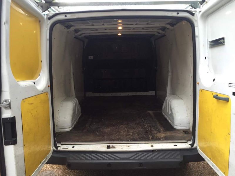 2010 Ford Transit 330 LR image 6