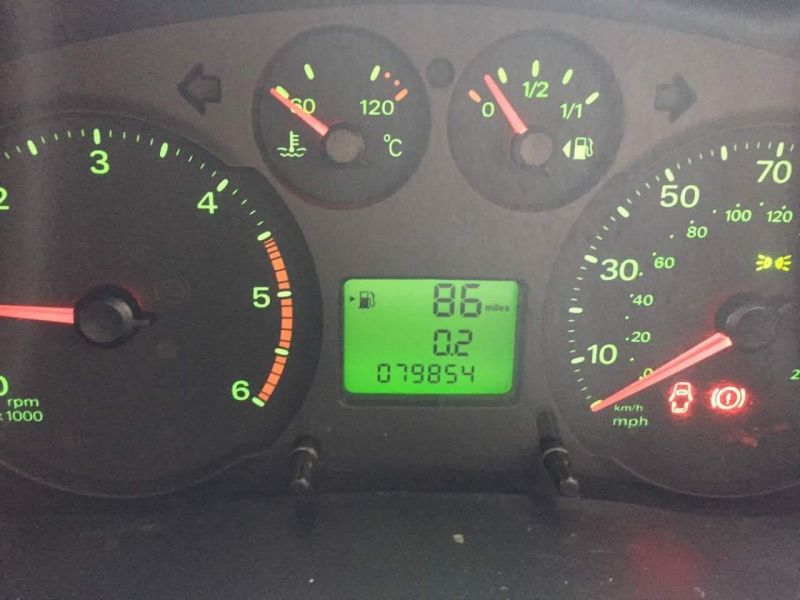 2010 Ford Transit 330 LR image 10