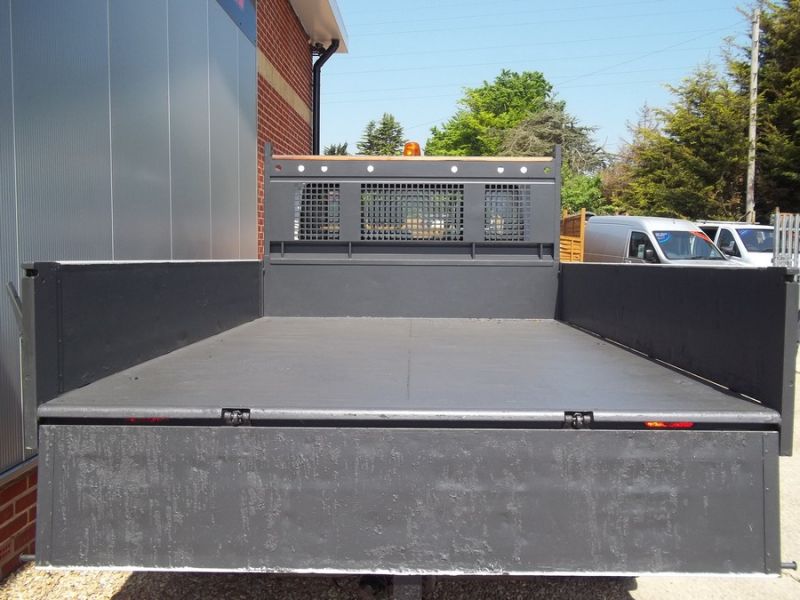 2011 Ford Transit 2.4 image 5