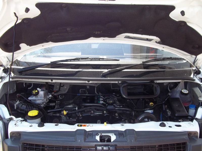 2011 Ford Transit 2.4 image 6