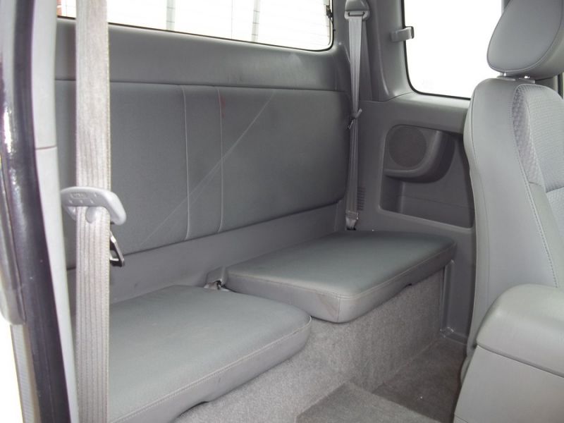 2008 Toyota Hilux 2.5 image 6