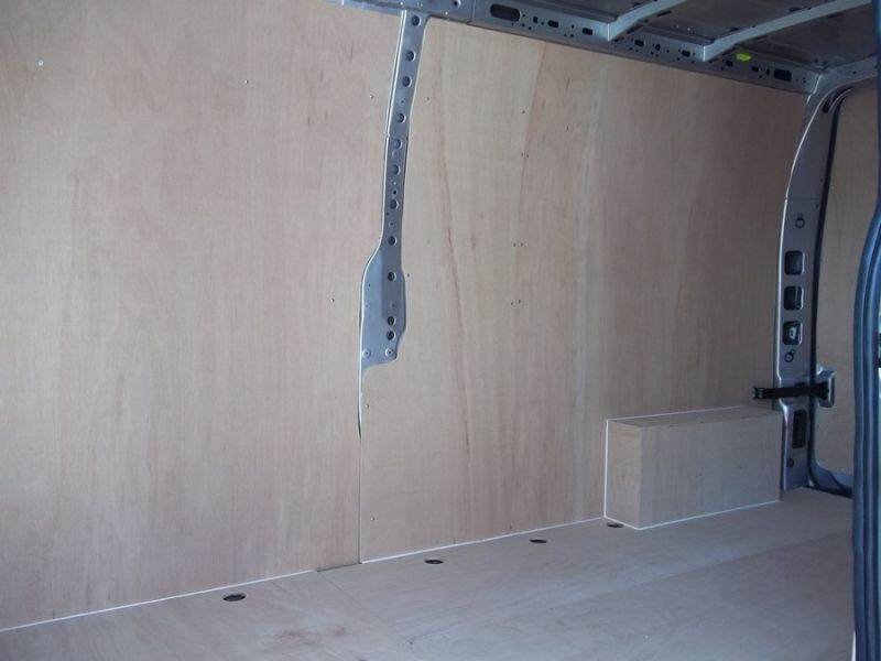 2013 Renault Master 2.3 image 5