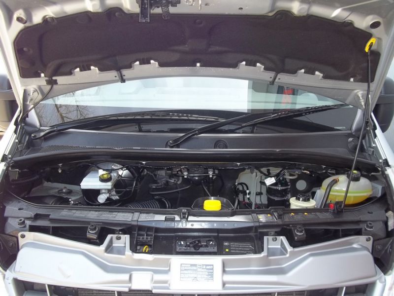 2013 Renault Master 2.3 image 8