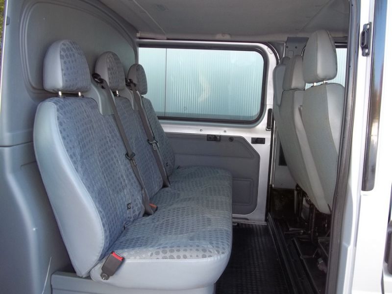 2012 Ford Transit image 6