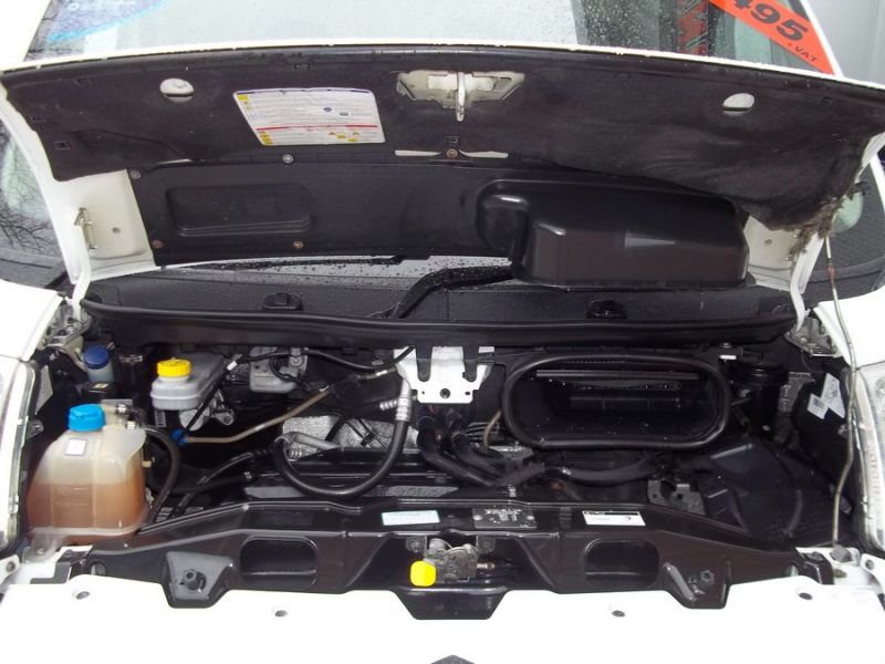 2012 Citroen Relay 2.2 image 8