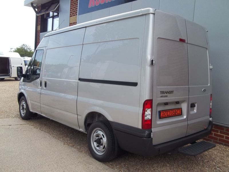 2012 Ford Transit T280 image 3