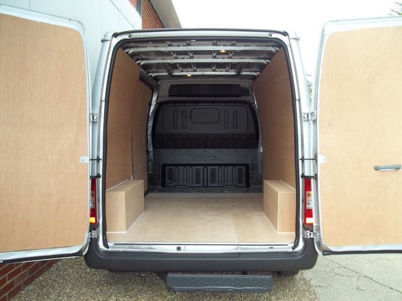 2012 Ford Transit T280 image 6