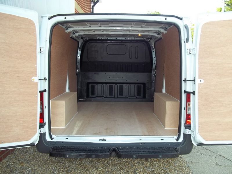 2008 Ford Transit T300 image 6