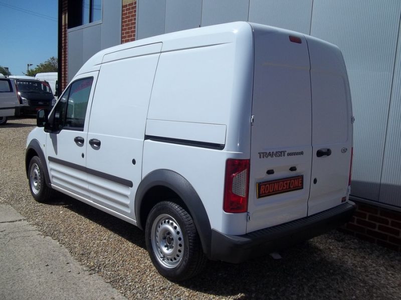 2009 Ford Transit Connect image 3
