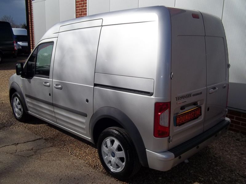 2011 Ford Transit Connect image 3