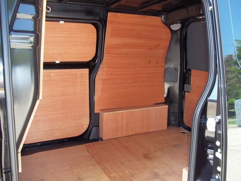 2013 Nissan NV200 1.5 image 5