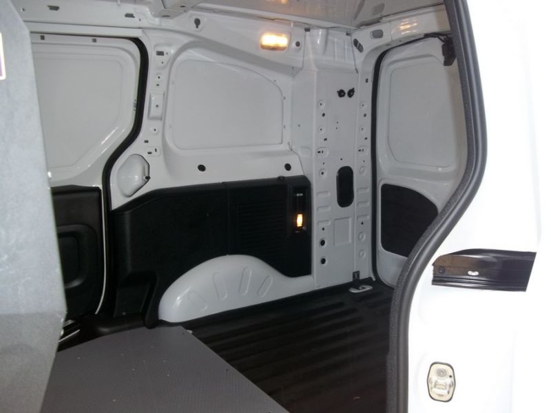 2011 Citroen Berlingo 1.6 image 5