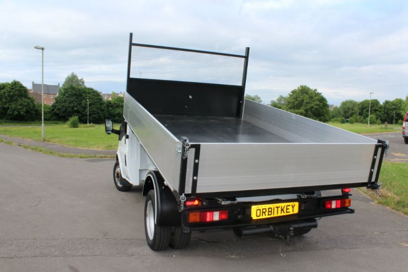 2012 Ford Transit 2.2 image 3