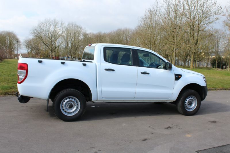 2012 Ford Ranger 2.2 image 3