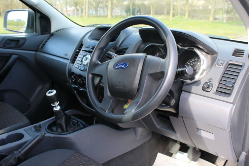 2012 Ford Ranger 2.2 image 6