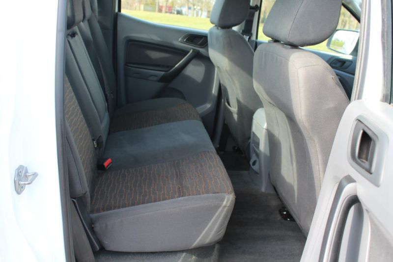 2012 Ford Ranger 2.2 image 9