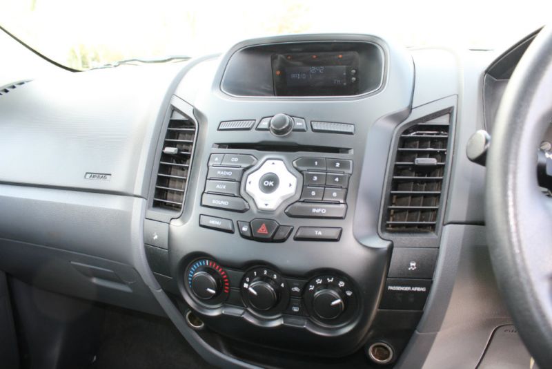 2012 Ford Ranger 2.2 image 10